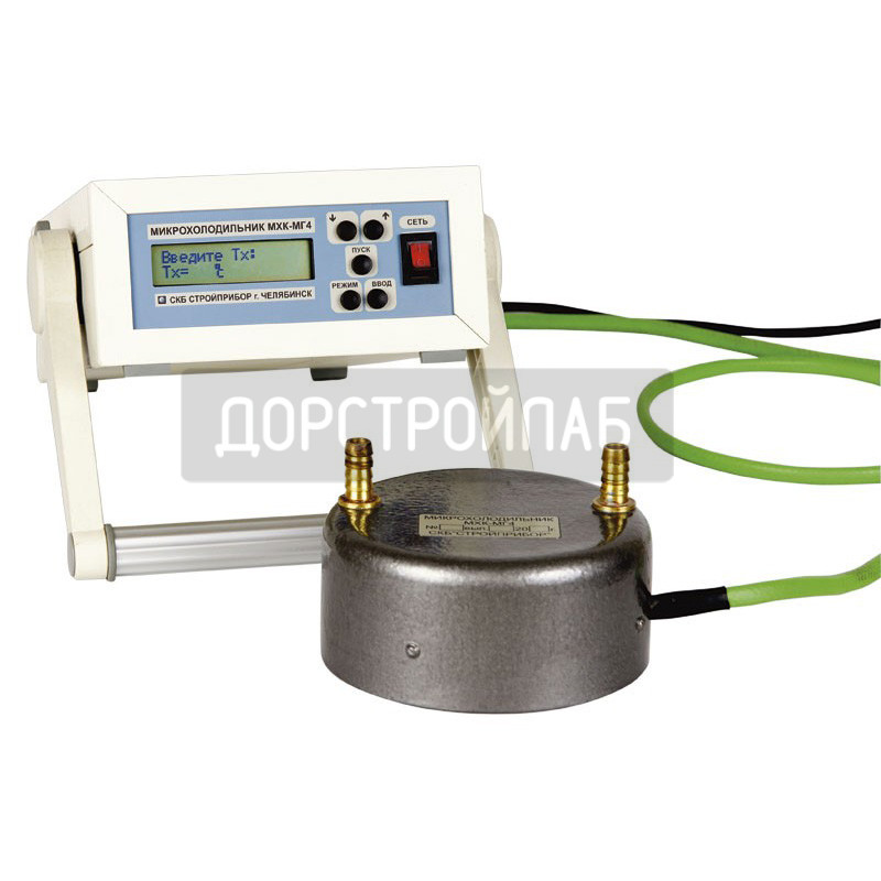 Микрохолодильник контактный МКХ-МГ4