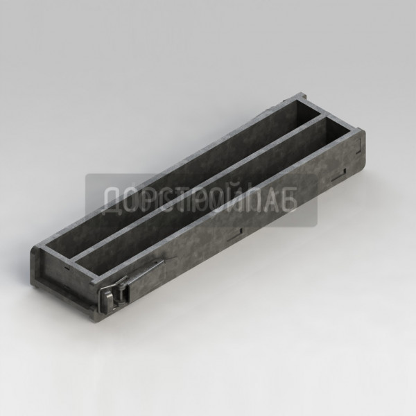 Форма призмы 2ФП-25