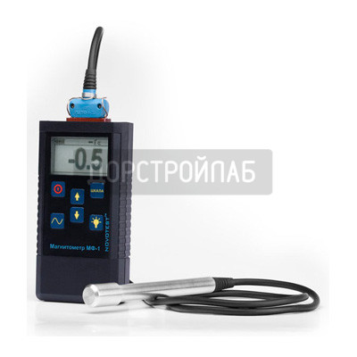 Магнитометр NOVOTEST МФ-1