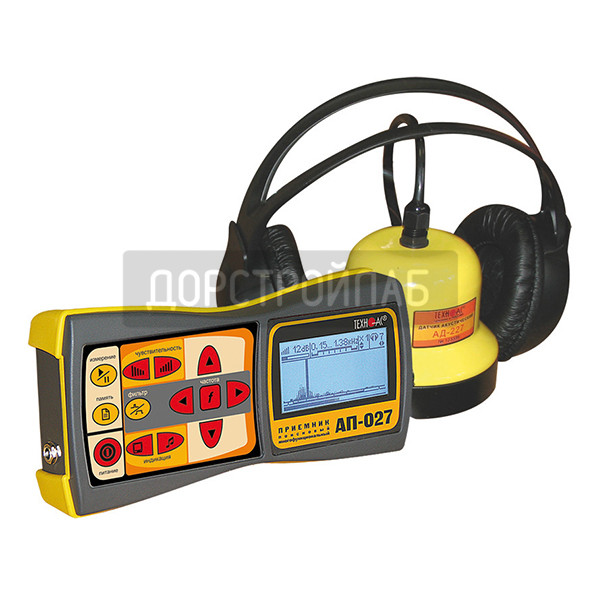 Течеискатель "Успех АТ-407Н"