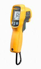 Инфракрасный термометр Fluke 62 MAX Plus