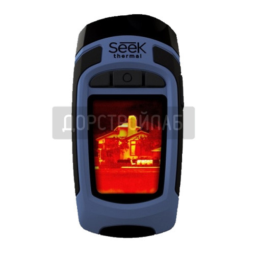 Тепловизор Seek Thermal Reveal