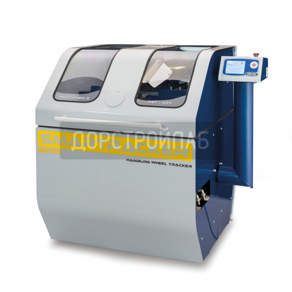 Установка Matest SMARTRACKER B038A