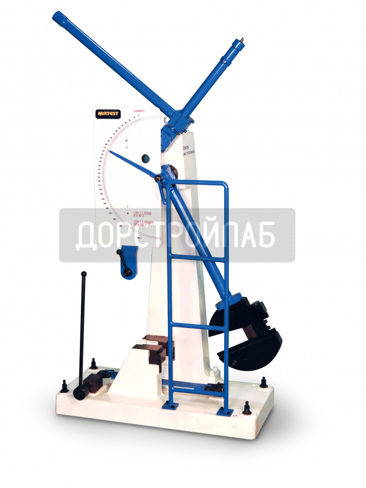 Маятниковый копер Matest H060