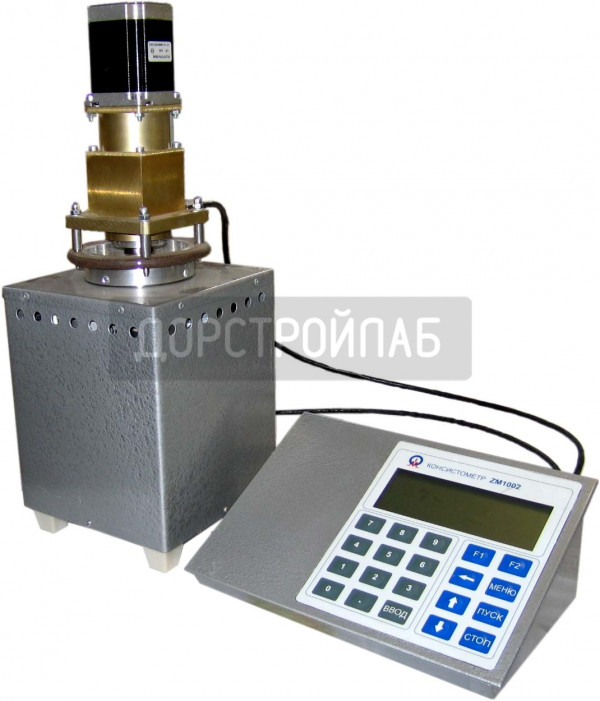 Консистометр ZM-1002M (аналог КЦ-5)