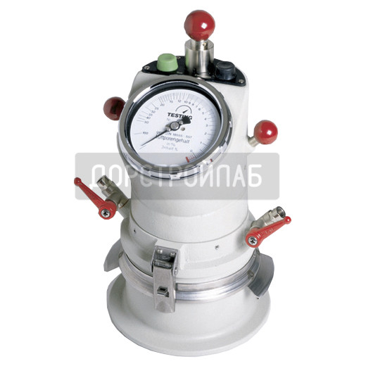 Воздухомер UTEST UTCM-0066