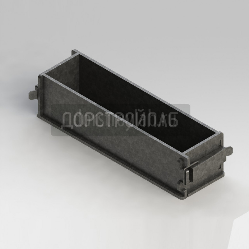 Форма призмы ФП-70