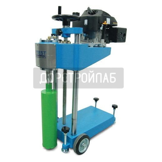 Керноотборник UTEST UTAS-0101