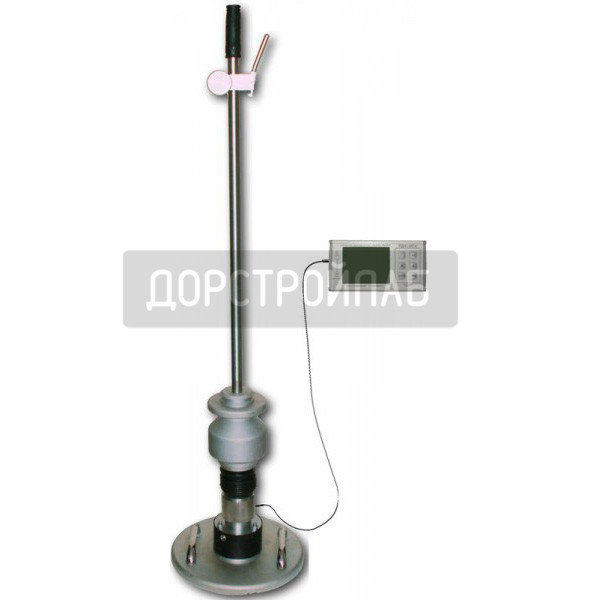 Плотномер грунтов динамический ПДУ-МГ4.01 «Удар»