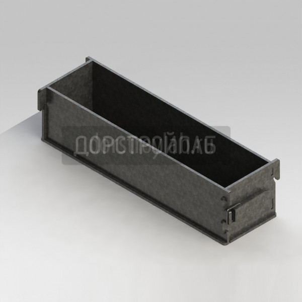 Форма призмы ФП-100