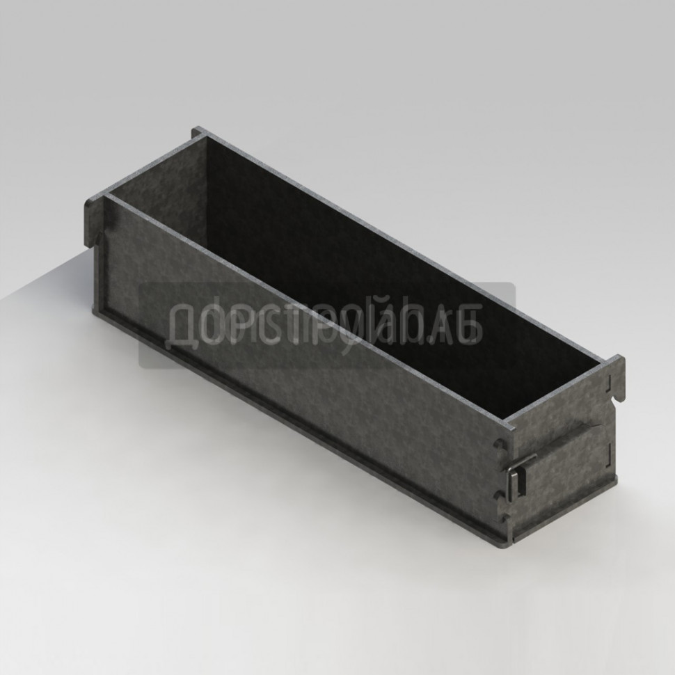 Форма призмы ФП-100