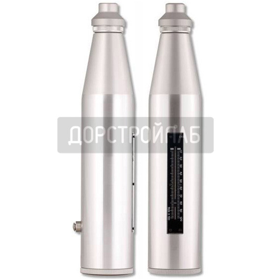 Молоток Шмидта (склерометр) NOVOTEST МШ-225