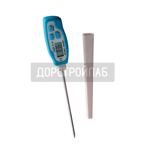 Цифровой контактный мини термометр CEM DT-131