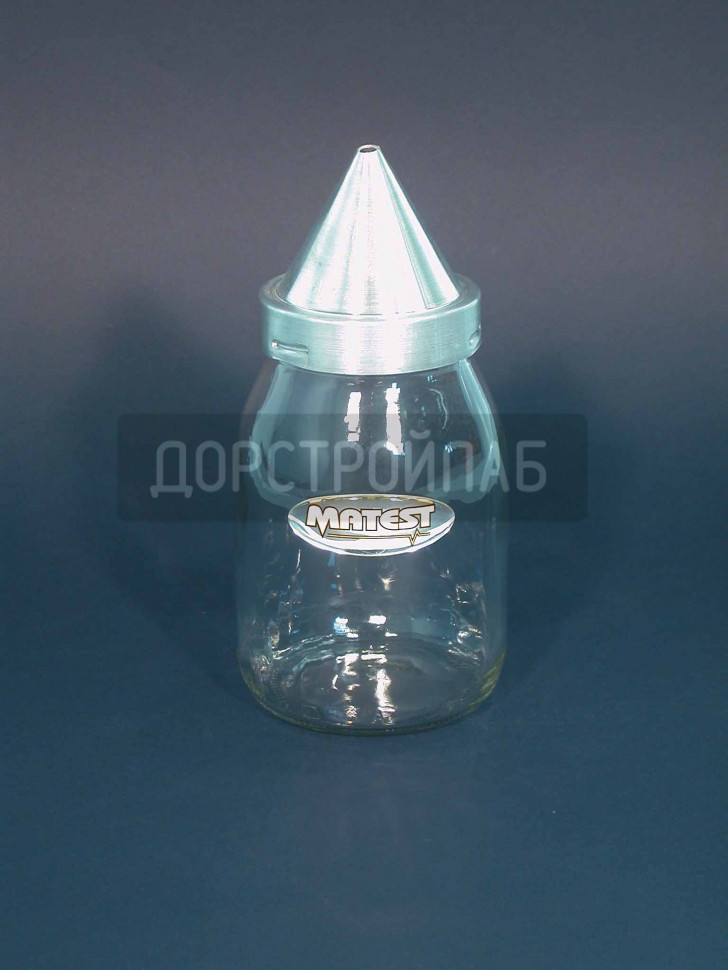 Пикнометр для заполнителей Matest S147