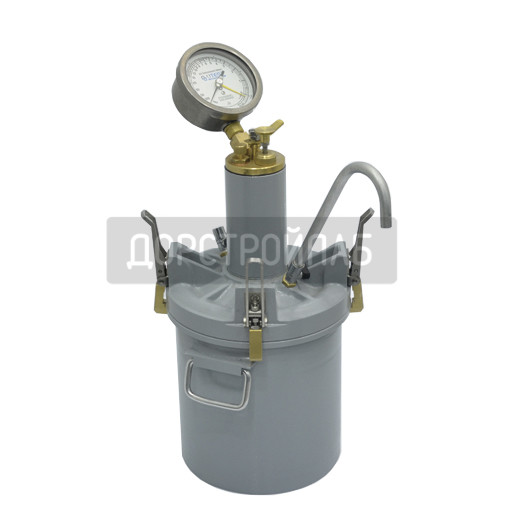 Поромер UTEST UTC-0650