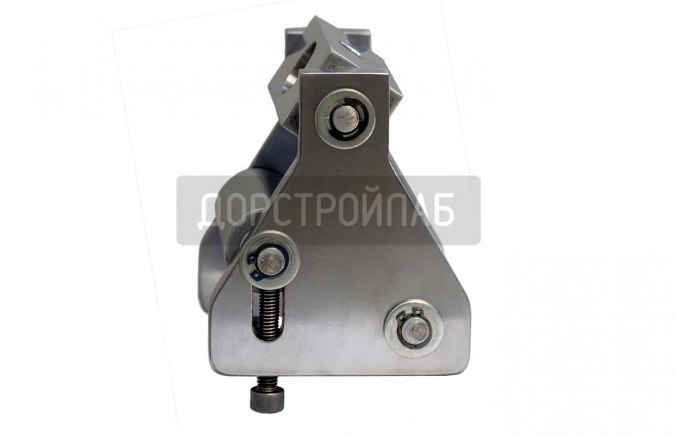Захват роликовый для испытания лент (до 5 кН)