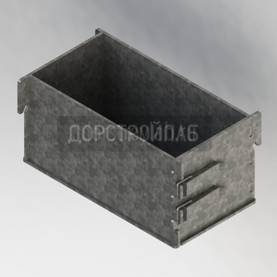 Форма призмы ФП-150-1