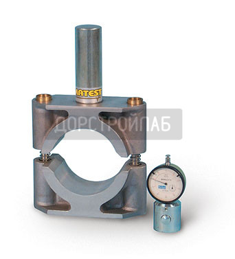 Форма Маршалла Matest B046N (101 мм)