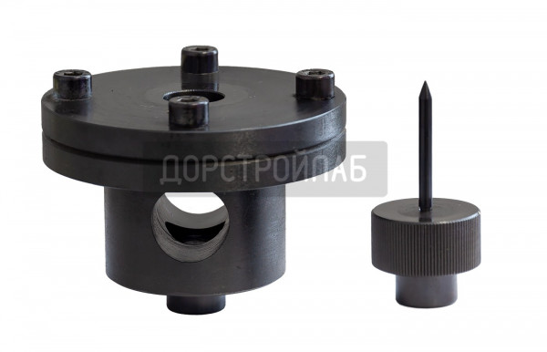 Приспособление для определения сопротивления проколу (до 3 кН)