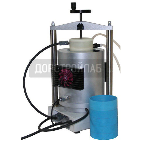 Измеритель степени пучинистости грунта УПГ-МГ4 «Грунт»