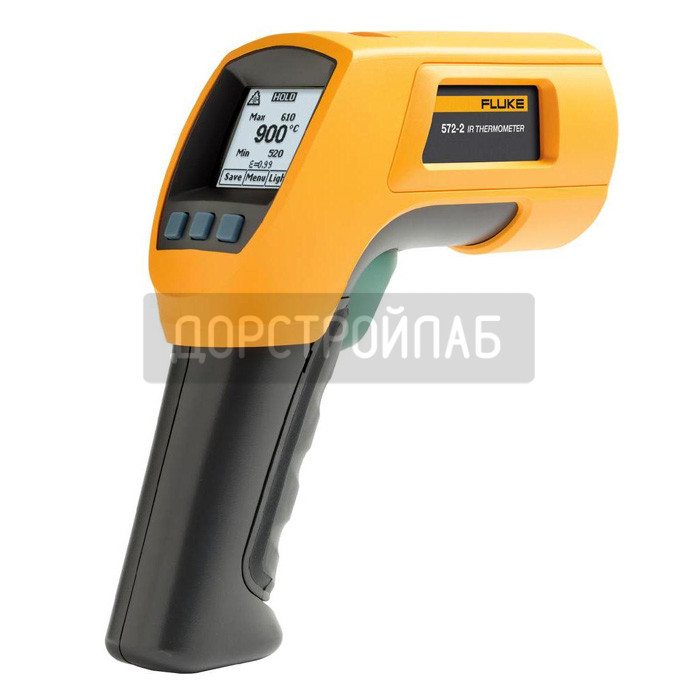 Инфракрасный термометр Fluke 572-2