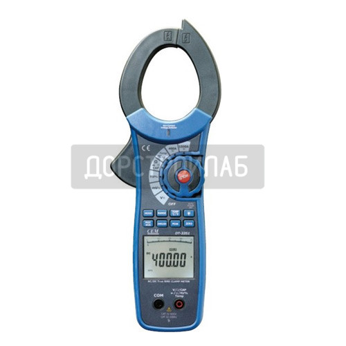 Токовые клещи CEM DT-3351