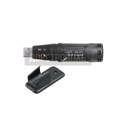 Логгер CEM DT-171