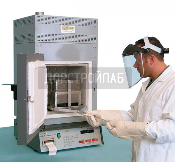 Анализатор асфальта Matest B005