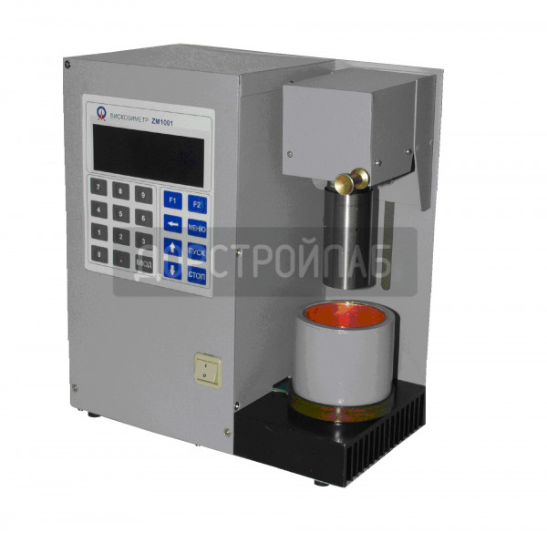 Ротационный вискозиметр ZM-1001
