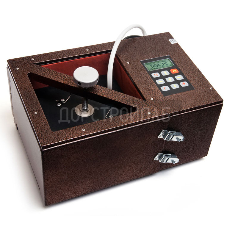 Измеритель теплопроводности ИТС-1