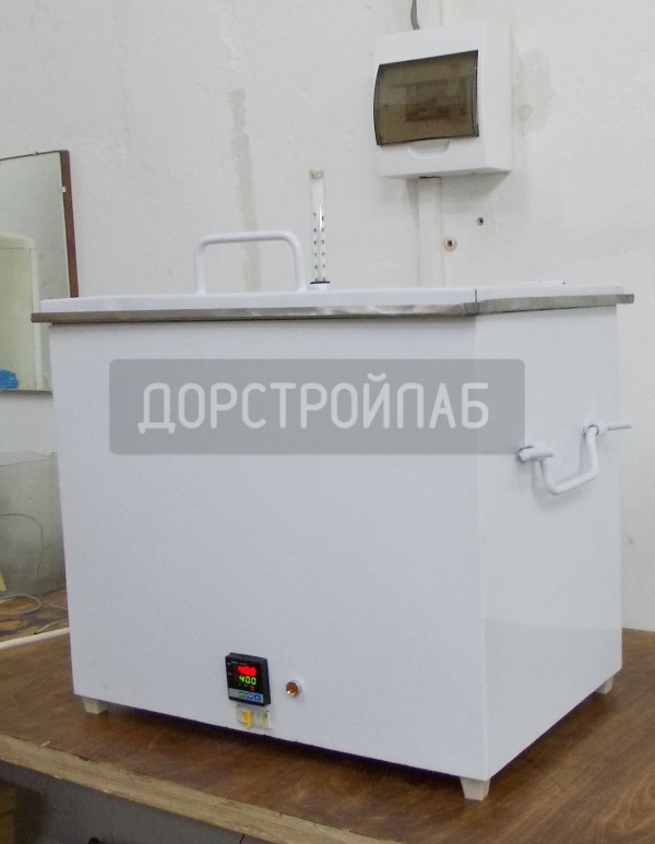 Лабораторный жидкостный термостат ZM-1004M