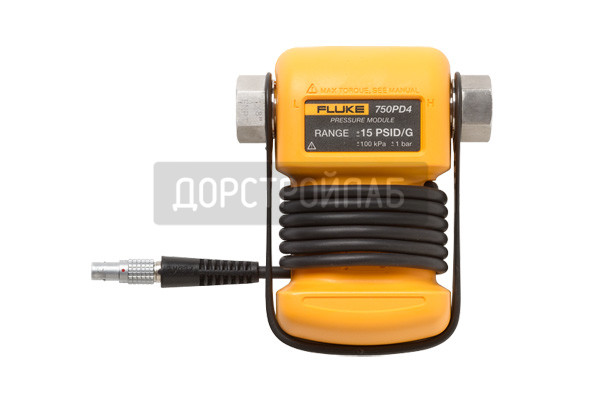 Модуль давления Fluke 750PA8