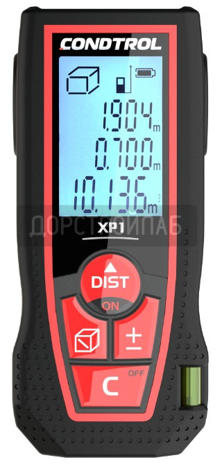 Лазерный дальномер CONDTROL XP1