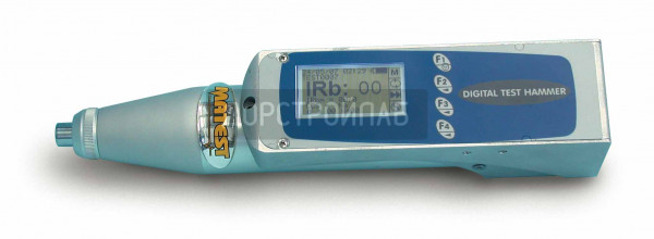 Склерометр электронный Matest C386N