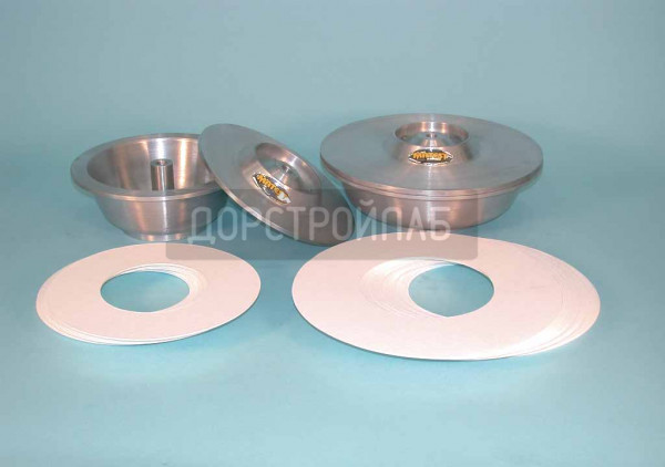 Фильтры Matest B010-15 к центрифужному экстрактору с чашей на 1,5 кг