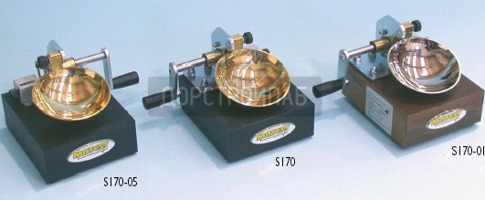 Прибор Казагранде ручной Matest S170