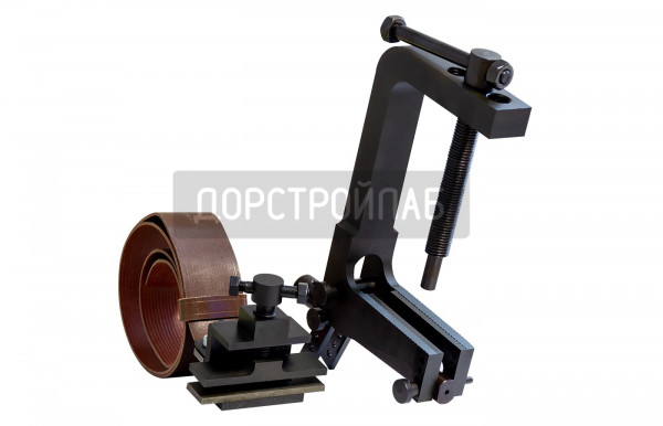 Приспособление для определения прочности крепления химическими методами (до 1 кН)