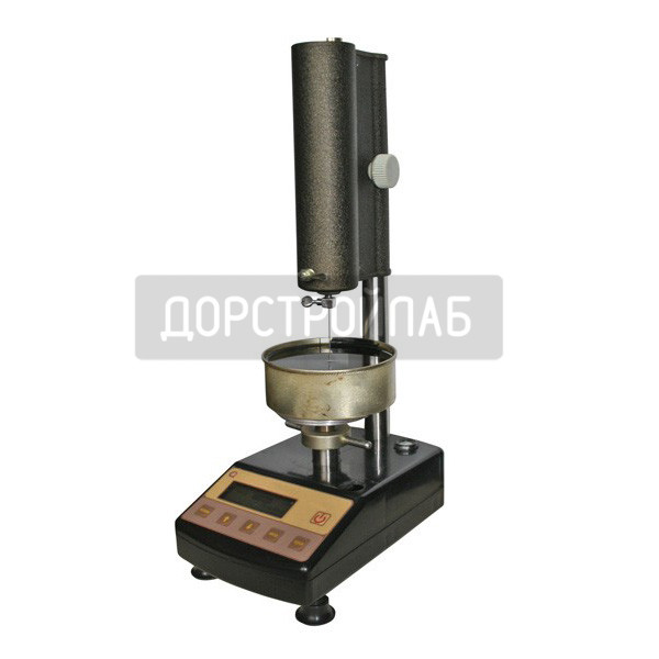 Пенетрометр автоматический для нефтебитумов АПН-360МГ4