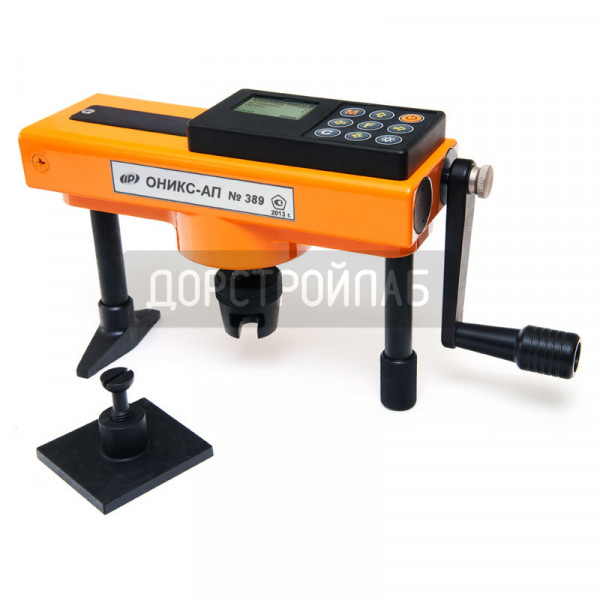 Адгезиметр (измеритель адгезии) ОНИКС-АП