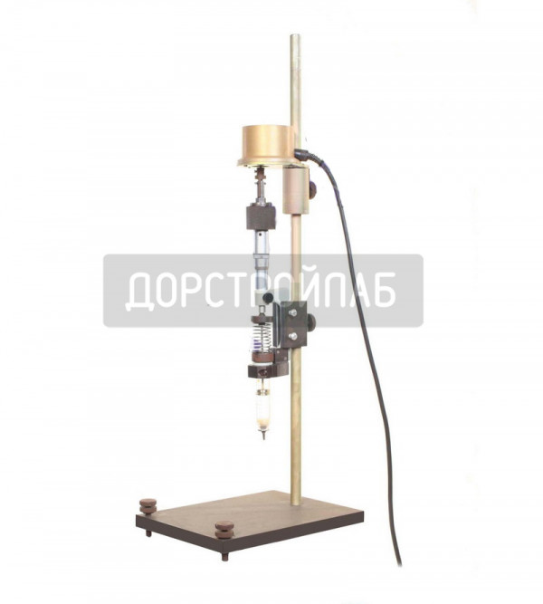 Сталагмометр СТ-2