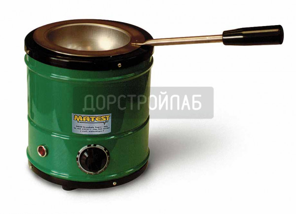 Воздушная баня Matest B016