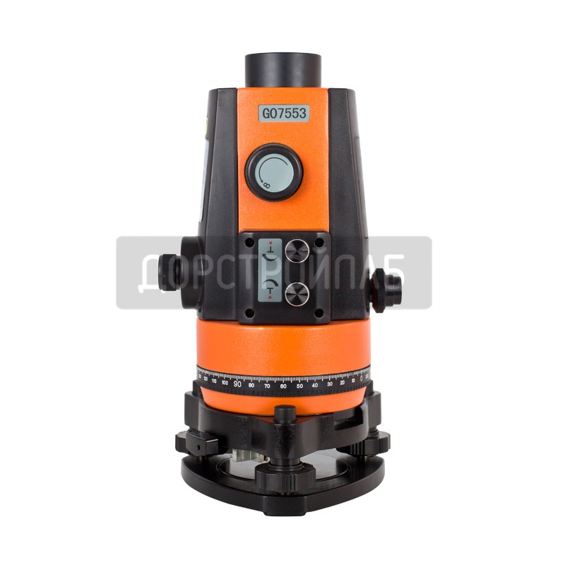 Прибор вертикального проектирования RGK V100