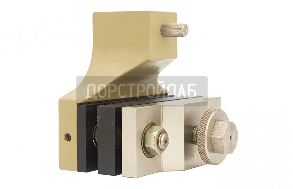 Захват тисочный (до 100 кН)