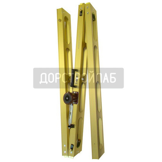 Универсальная дорожная рейка РДУ Кондор