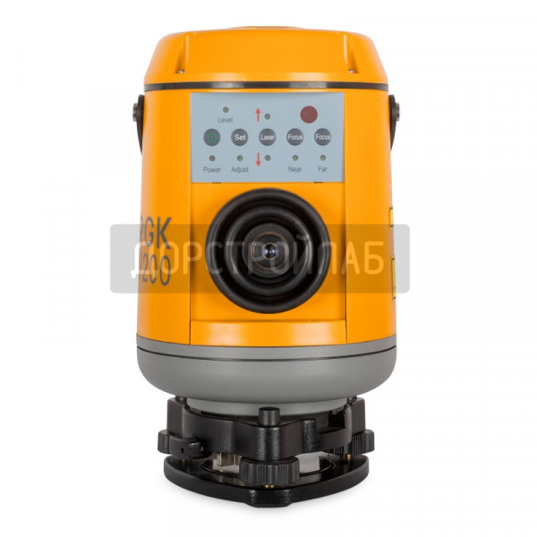 Прибор вертикального проектирования RGK V200