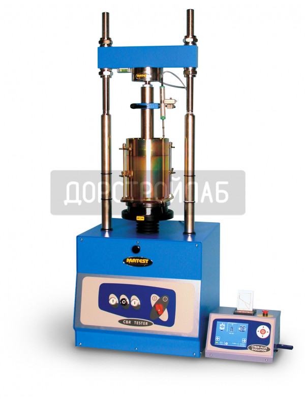 CBR-тестер Matest S216 KIT компьютеризированный