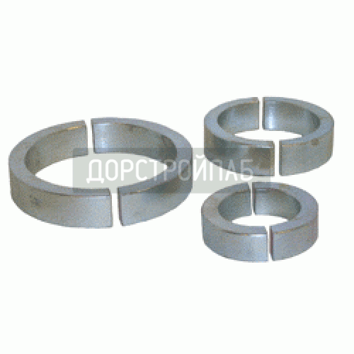 Подставка к форме ЛО-257 (101,0)