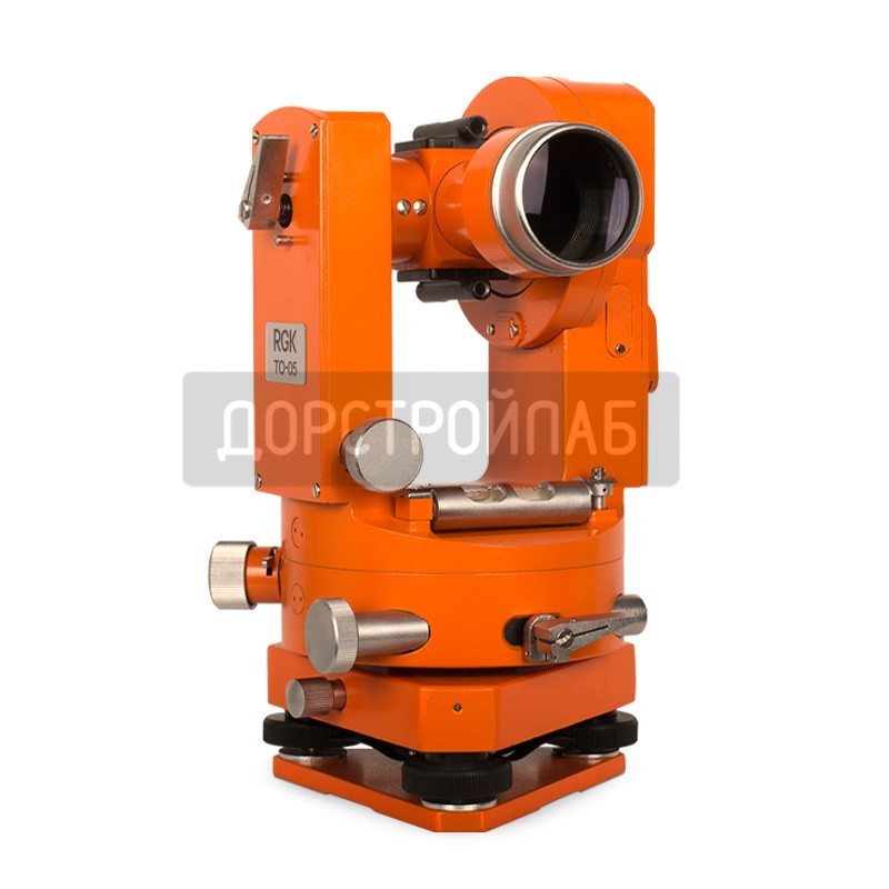 Оптический теодолит RGK TO-05