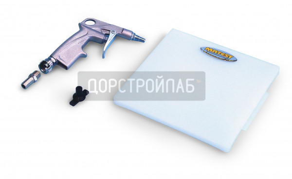 Пистолет Matest C230-05 для извлечения образцов из пластиковых форм