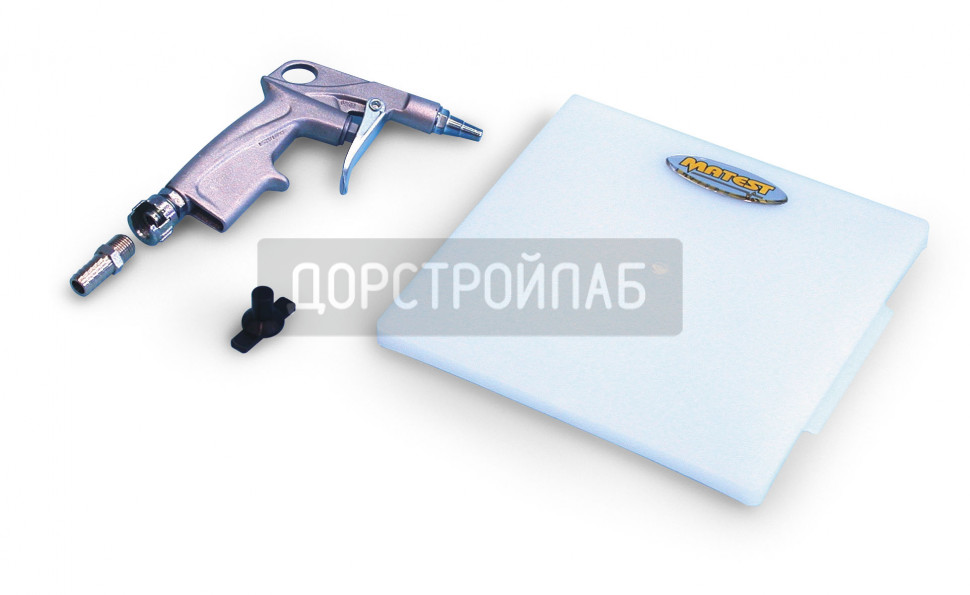 Пистолет Matest C230-05 для извлечения образцов из пластиковых форм